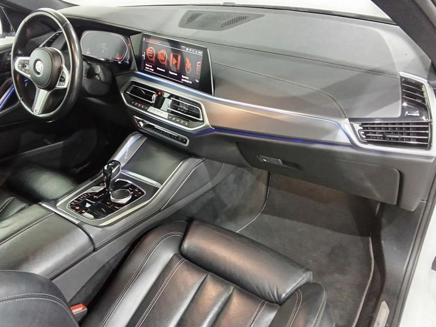 BMW X6 III (G06) Москва  - изображение 10