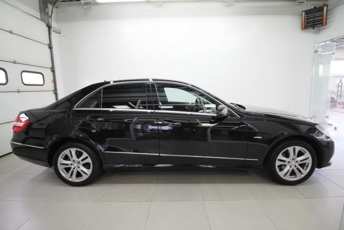 Mercedes-Benz E-Класс IV (W212 S212 C207) с пробегом 2012 года, цена 1 580 000 рублей, 190000 км, седан, Автокод Объявления