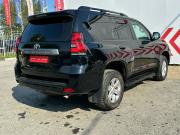 Toyota Land Cruiser Prado 150 Series Рестайлинг 3 Пермь  - изображение 21