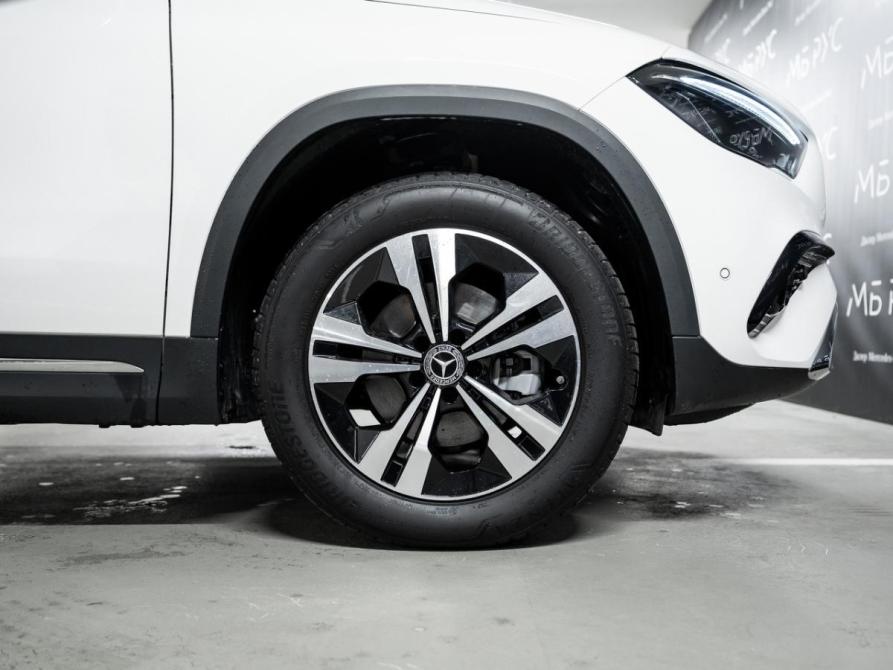 Mercedes-Benz GLA II (H247) Рестайлинг Москва  - изображение 5