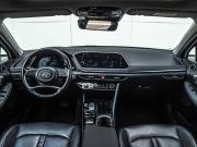 Hyundai Sonata VIII (DN8) Магнитогорск  - изображение 37