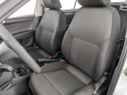 Skoda Rapid I Рестайлинг Москва  - изображение 45