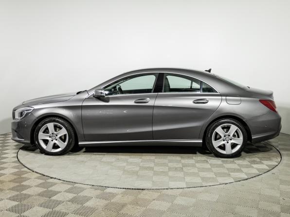 Mercedes-Benz CLA I (C117 X117) с пробегом 2014 года, цена 1 499 700 рублей, 190872 км, седан, Автокод Объявления