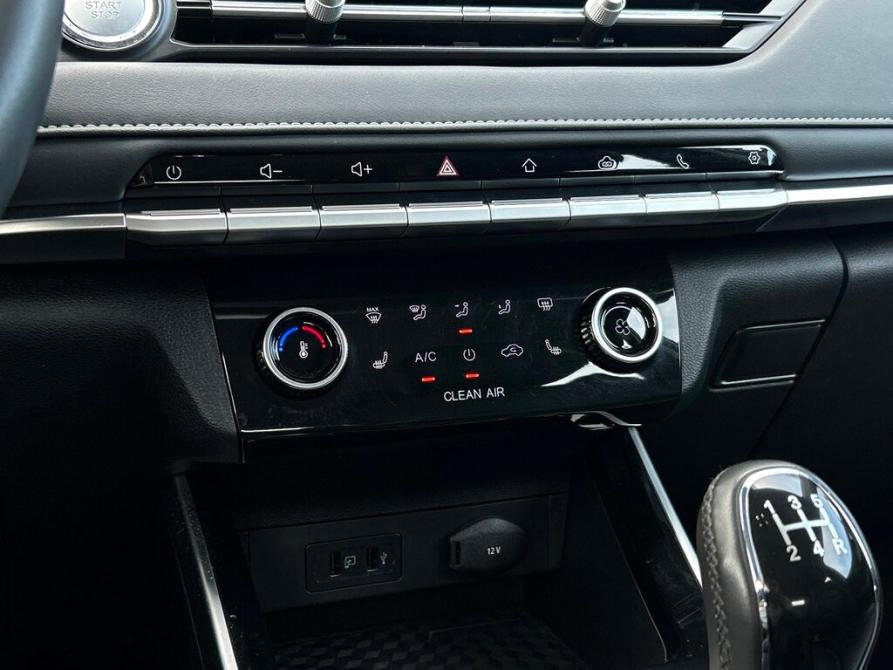 Chery Tiggo 4 Pro I Рестайлинг Санкт-Петербург  - изображение 17
