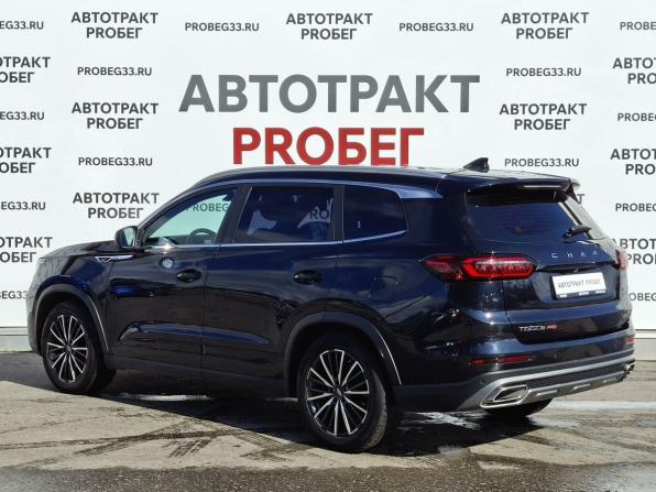 Chery Tiggo 8 Pro I с пробегом 2021 года, цена 1 659 000 рублей, 124626 км, внедорожник, Автокод Объявления