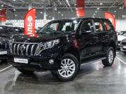 Toyota Land Cruiser Prado 150 Series Рестайлинг 1 Санкт-Петербург  - изображение 18