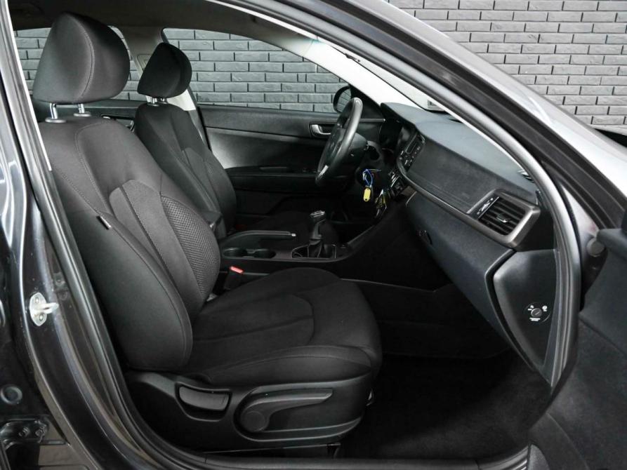 Kia Optima IV Екатеринбург  - изображение 11