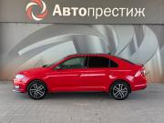 Skoda Rapid I Рестайлинг Волгоград  - изображение 28