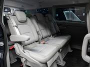 Ford Transit Custom I (China Market) Москва  - изображение 33