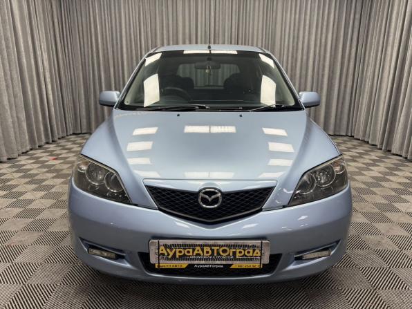 Mazda Demio II (DY) с пробегом 2004 года, цена 430 000 рублей, 300170 км, хэтчбек, Автокод Объявления