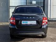 Lada (ВАЗ) Granta I Рестайлинг Москва  - изображение 21