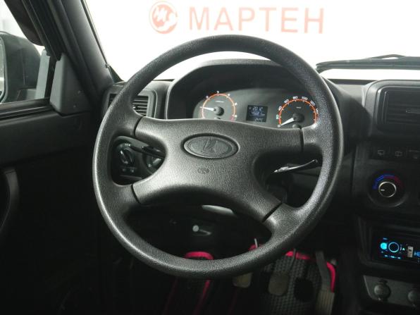 Lada (ВАЗ) Niva Legend с пробегом 2021 года, цена 835 000 рублей, 45681 км, внедорожник, Автокод Объявления