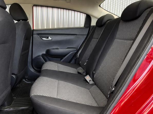 Kia Rio IV с пробегом 2018 года, цена 1 227 000 рублей, 125000 км, седан, Автокод Объявления