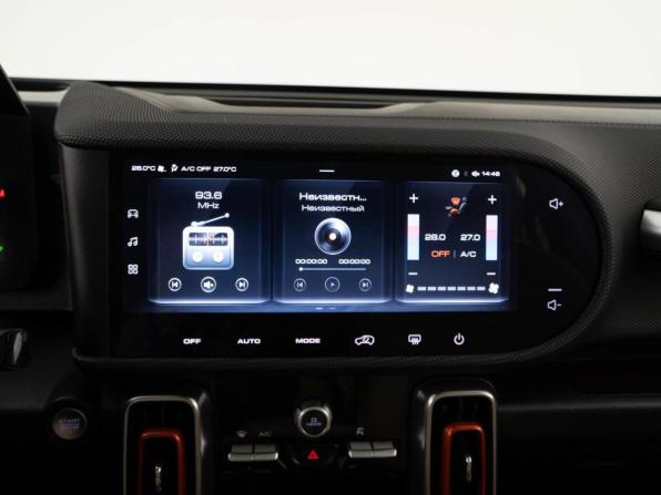 Haval Dargo с пробегом 2024 года, цена 2 785 055 рублей, 39131 км, внедорожник, Автокод Объявления