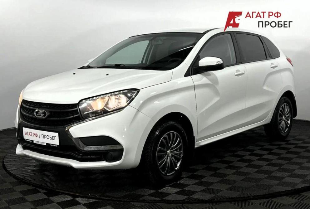 Lada (ВАЗ) XRAY I Нижний Новгород  - изображение 2