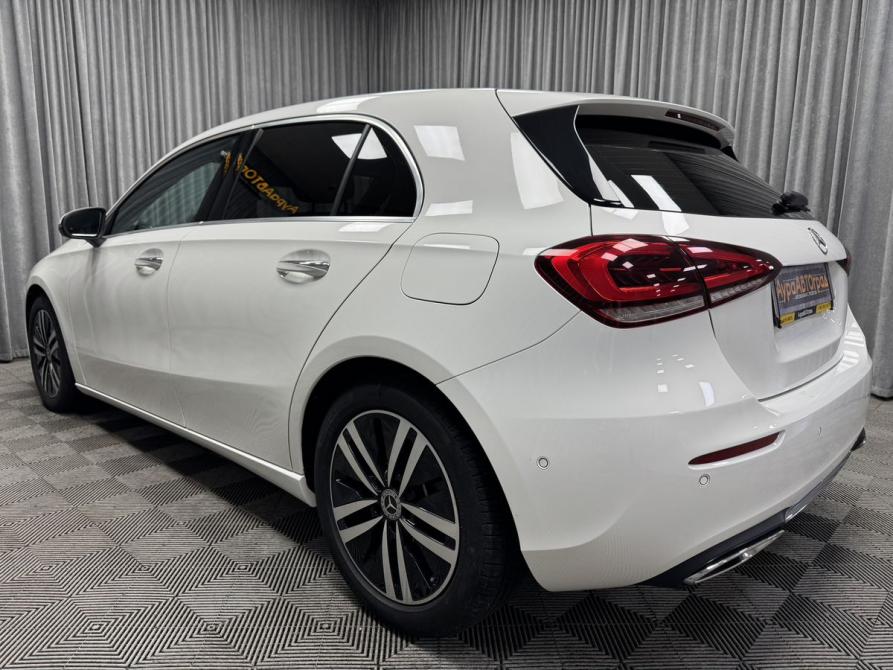Mercedes-Benz A-Класс IV (W177) Стерлитамак  - изображение 9