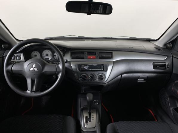 Mitsubishi Lancer IX с пробегом 2006 года, цена 475 000 рублей, 196211 км, седан, Автокод Объявления