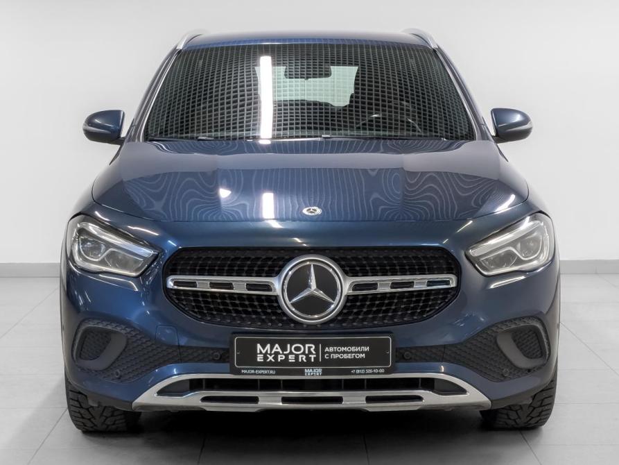 Mercedes-Benz GLA II (H247) Санкт-Петербург  - изображение 3