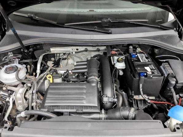 Volkswagen Tiguan II Рестайлинг с пробегом 2021 года, цена 2 150 000 рублей, 166321 км, внедорожник, Автокод Объявления