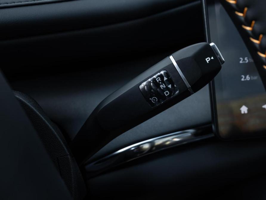 Changan Qiyuan Q07 Ставрополь  - изображение 13