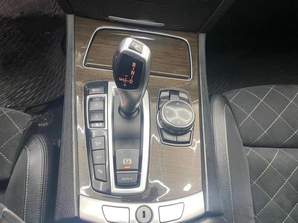 BMW 7 серии V (F01/F02/F04) Рестайлинг с пробегом 2014 года, цена 2 625 000 рублей, 236704 км, седан, Автокод Объявления