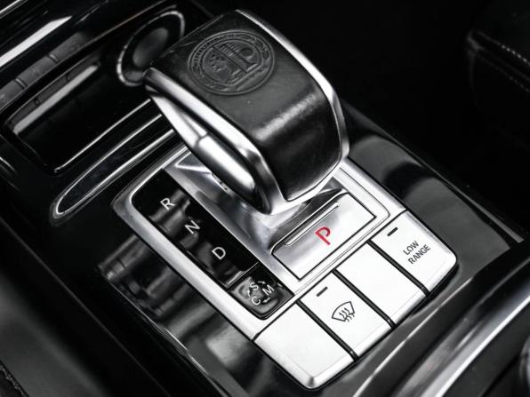 Mercedes-Benz G-Класс AMG I (W463) Рестайлинг 2 с пробегом 2015 года, цена 5 799 900 рублей, 124369 км, внедорожник, Автокод Объявления