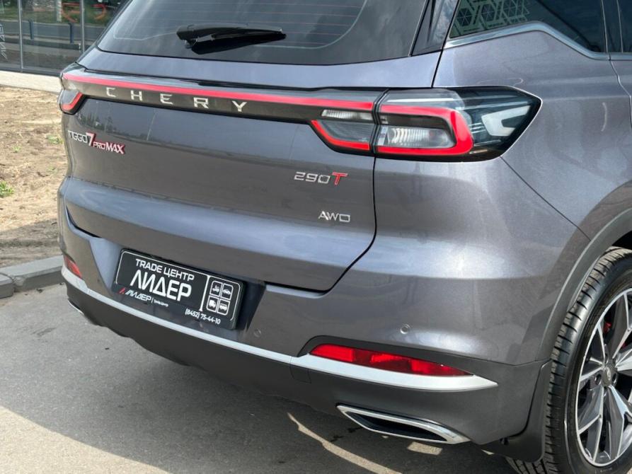 Chery Tiggo 7 Pro Max I Рестайлинг Энгельс  - изображение 38