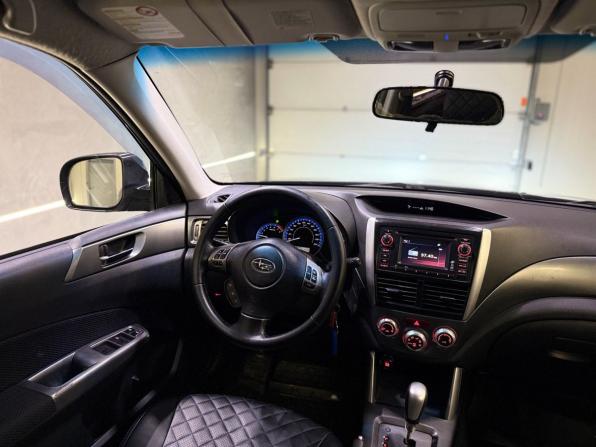 Subaru Forester III Рестайлинг с пробегом 2010 года, цена 1 149 000 рублей, 185011 км, внедорожник, Автокод Объявления