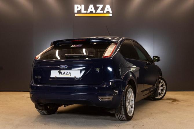 Ford Focus II Рестайлинг с пробегом 2009 года, цена 500 000 рублей, 236270 км, хэтчбек, Автокод Объявления