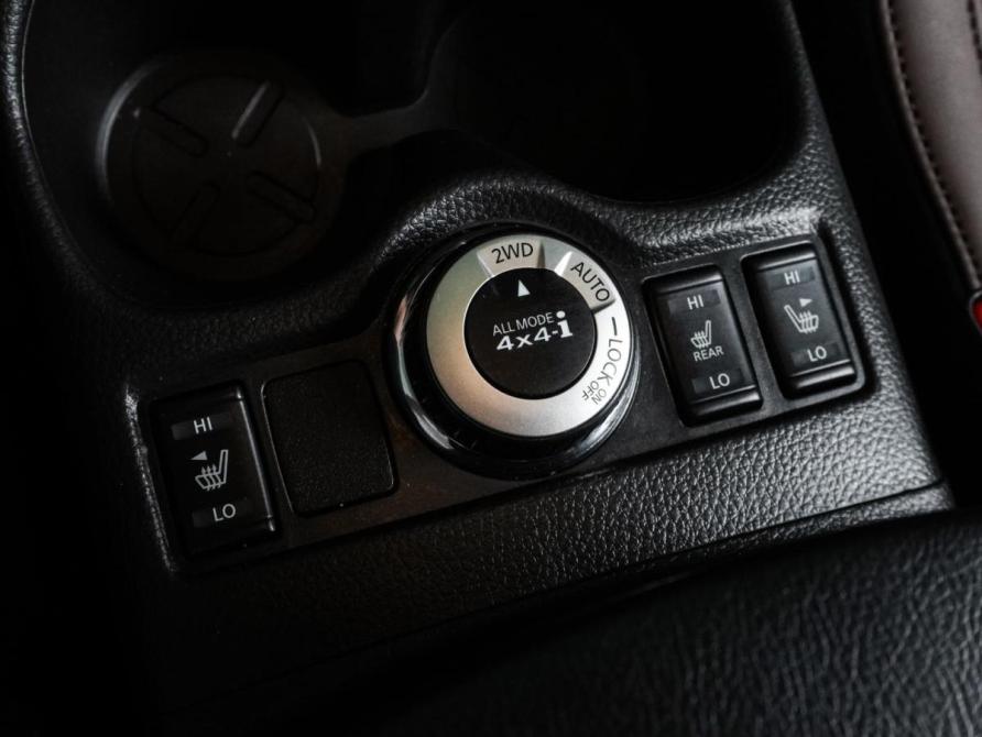 Nissan Qashqai II Рестайлинг Воронеж  - изображение 22
