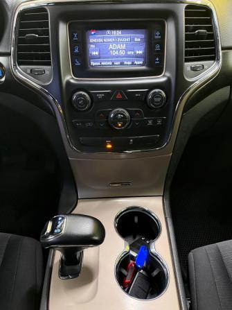 Jeep Grand Cherokee IV (WK2) Рестайлинг с пробегом 2013 года, цена 1 949 000 рублей, 240000 км, внедорожник, Автокод Объявления