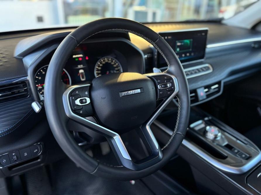 Haval Jolion I Уфа  - изображение 16