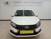 Lada (ВАЗ) Granta I Рестайлинг Ижевск  - изображение 15