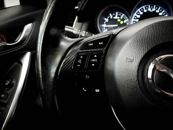 Mazda CX-5 I Рестайлинг с пробегом 2015 года, цена 1 945 000 рублей, 94429 км, внедорожник, Автокод Объявления