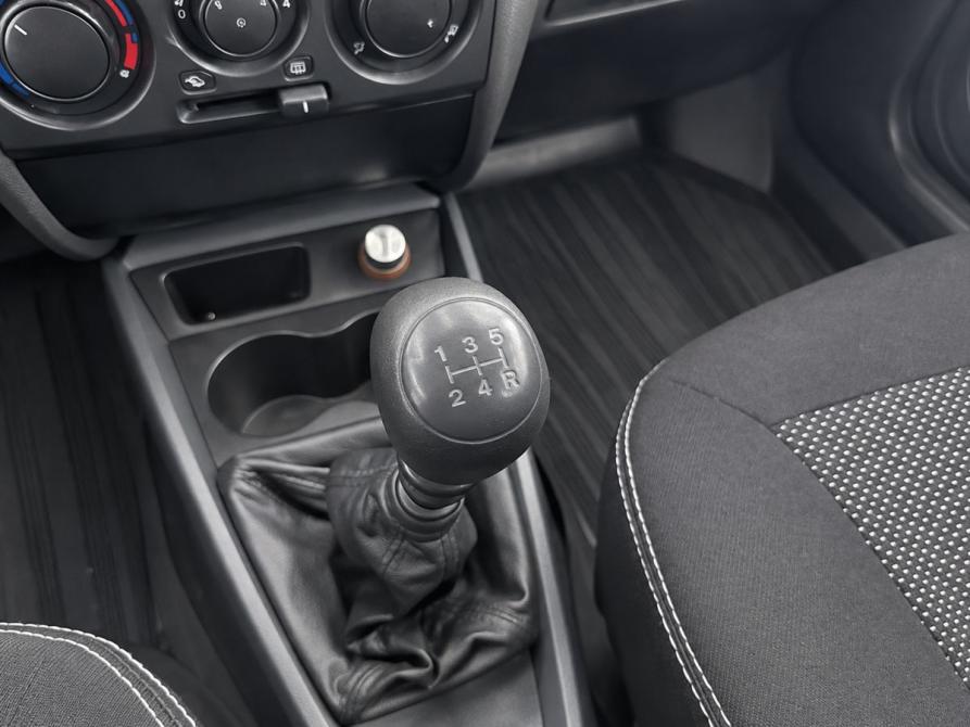Fiat Albea I Рестайлинг Уфа  - изображение 11