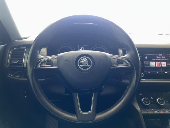 Skoda Kodiaq I с пробегом 2018 года, цена 2 430 000 рублей, 152930 км, внедорожник, Автокод Объявления