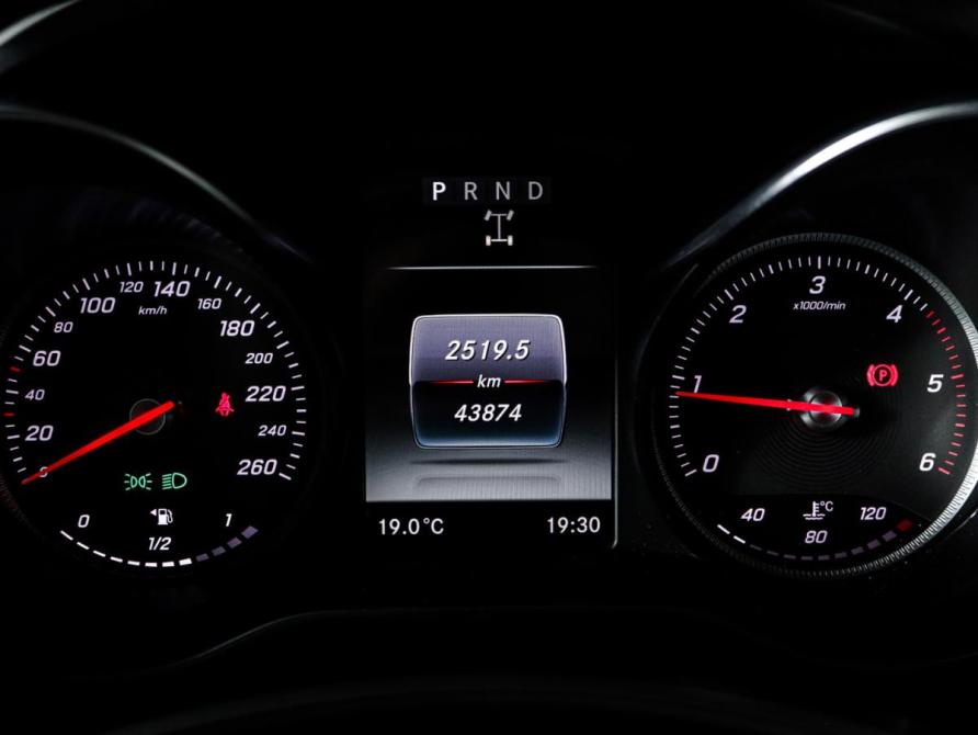 Mercedes-Benz X-Класс I Москва  - изображение 12