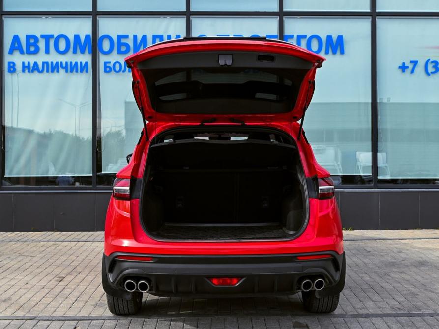 Belgee X50 Екатеринбург  - изображение 22