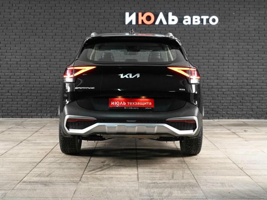 Kia Sportage V Екатеринбург  - изображение 4