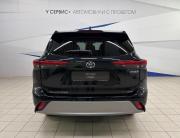 Toyota Highlander IV (XU70) Москва  - изображение 38