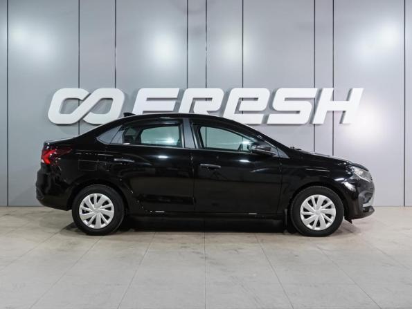 Lada (ВАЗ) Iskra с пробегом 2025 года, цена 1 349 000 рублей, 6196 км, седан, Автокод Объявления