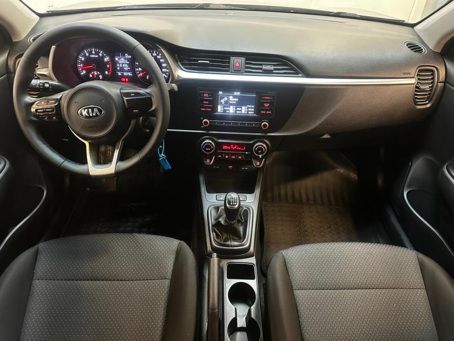 Kia Rio IV Рестайлинг Балашиха  - изображение 5