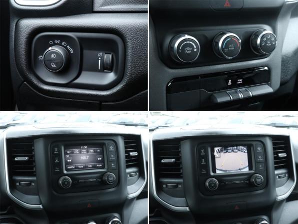 Ram 1500 V с пробегом 2022 года, цена 5 860 000 рублей, 12000 км, offers.body_type.unknown, Автокод Объявления