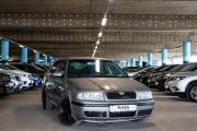 Skoda Octavia I (A4) Рестайлинг Уфа  - изображение 20