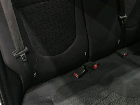 Hyundai Solaris I Рестайлинг с пробегом 2016 года, цена 890 000 рублей, 230512 км, седан, Автокод Объявления