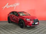 Lexus NX I Вологда  - изображение 28