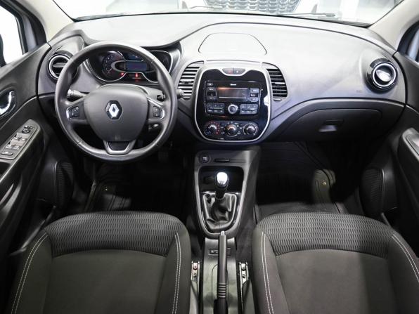 Renault Kaptur I с пробегом 2019 года, цена 1 549 900 рублей, 57000 км, внедорожник, Автокод Объявления