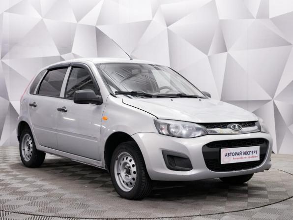 Lada (ВАЗ) Kalina II с пробегом 2013 года, цена 450 000 рублей, 115206 км, хэтчбек, Автокод Объявления