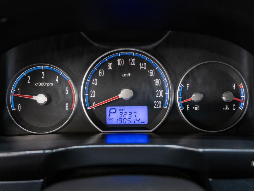 Hyundai Santa Fe II Волгоград  - изображение 9