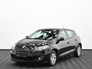 Renault Megane III Рестайлинг Москва  - изображение 16